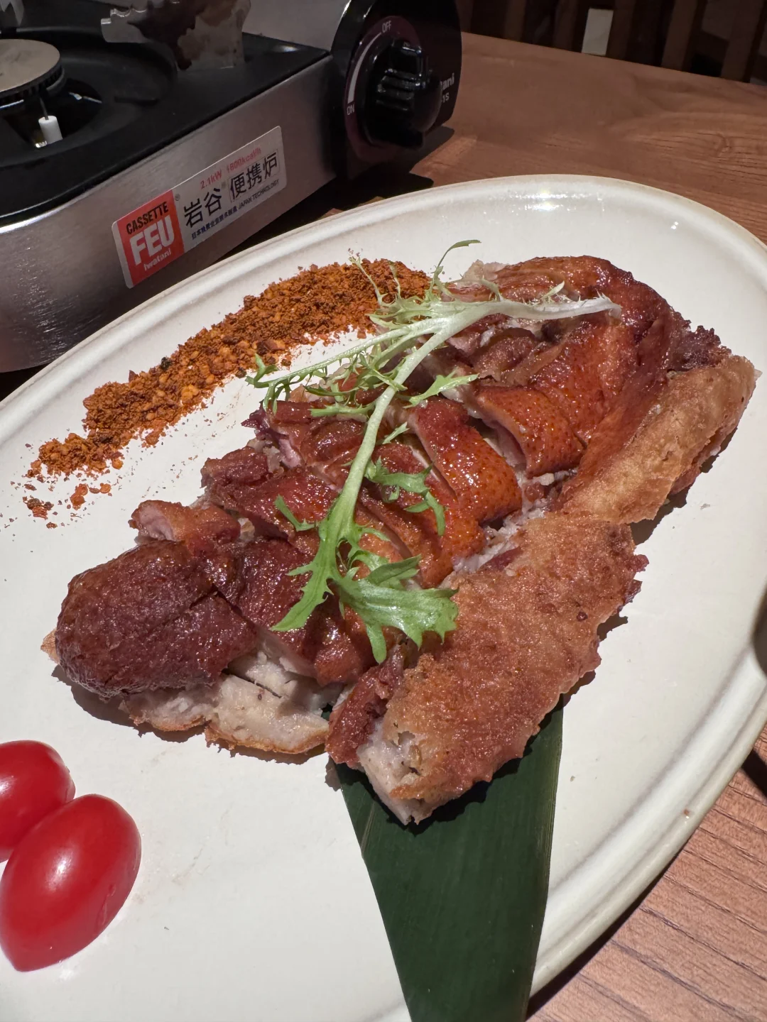 正面一般，但背面绝了！健美比基尼