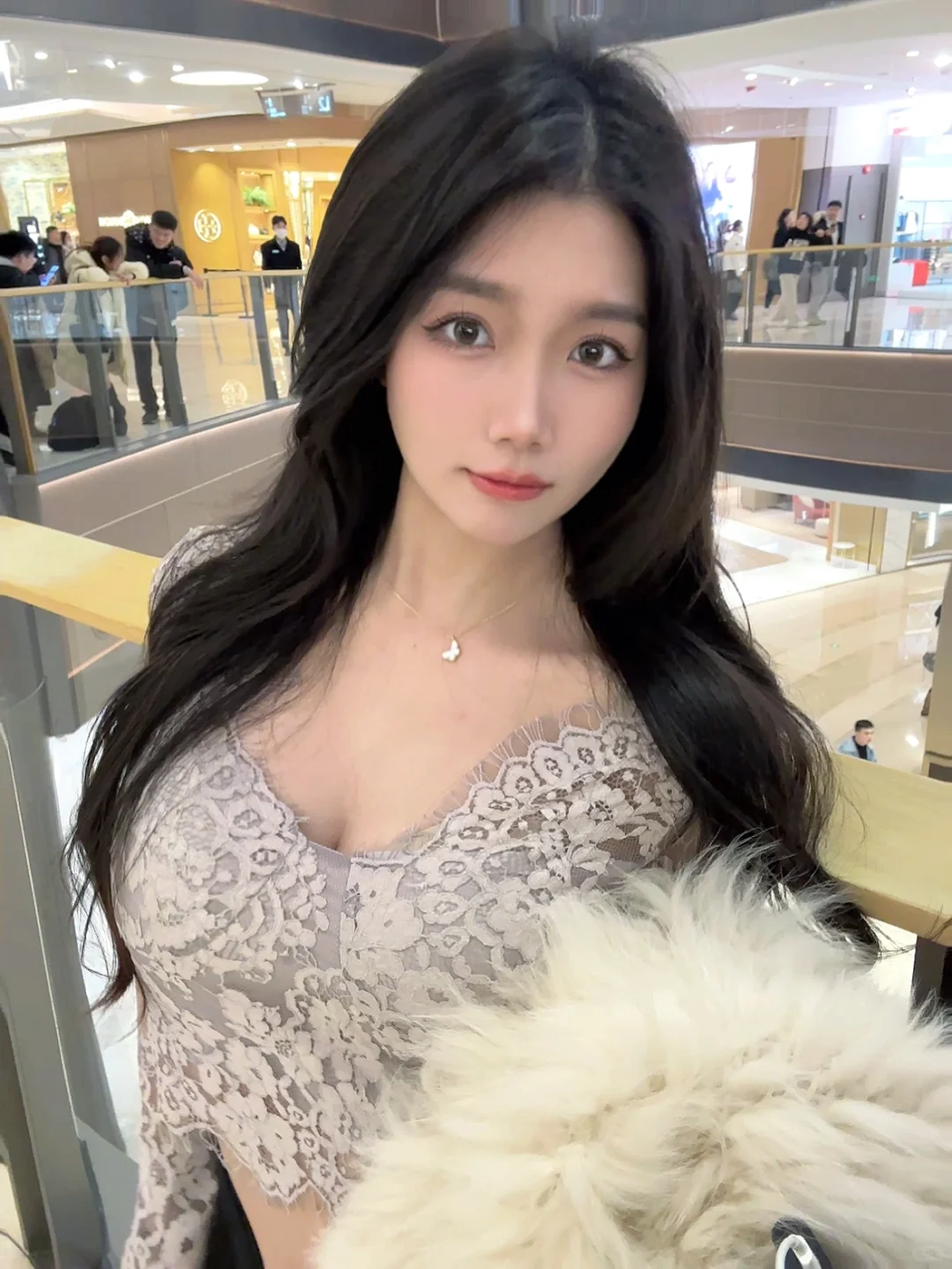 男友视角.