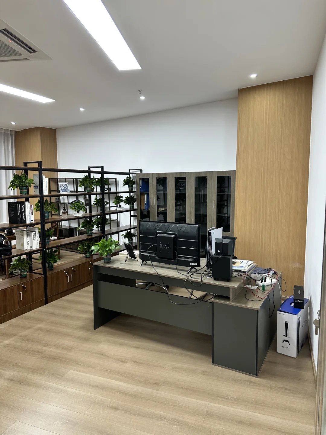 写字楼办公出租