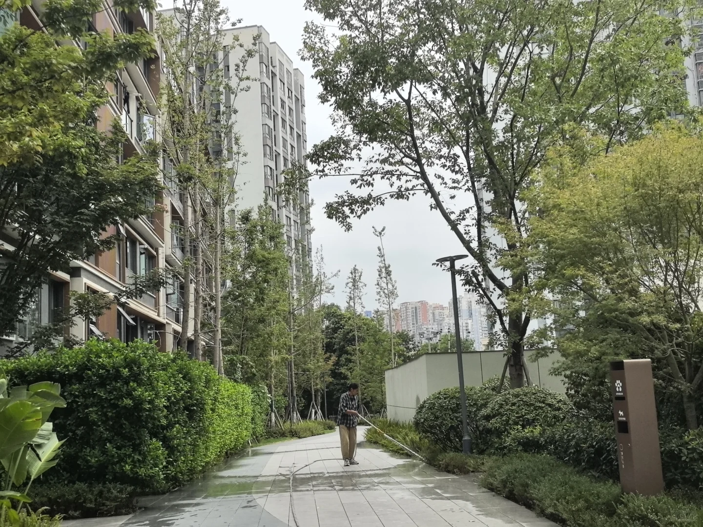 #房子是租的，但生活不是#