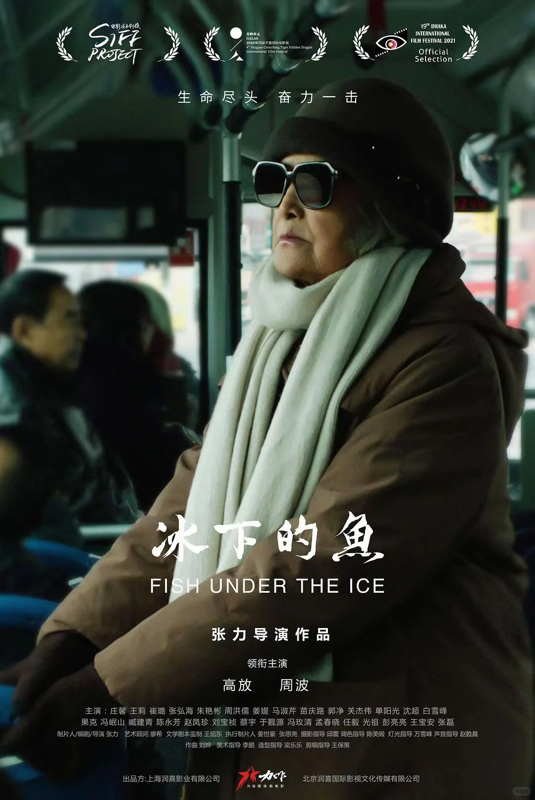 ‼️金鸡奖获奖作品，每个中年人都应该看