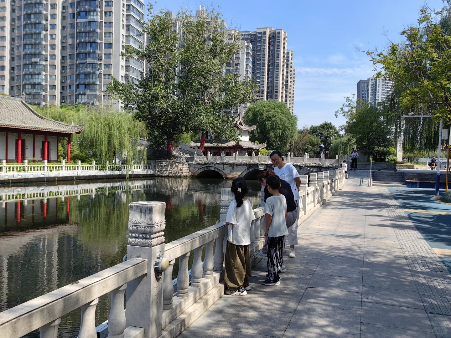 美乐城附近千元租新房召集帖