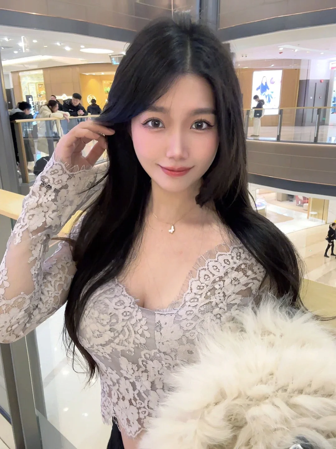 男友视角.