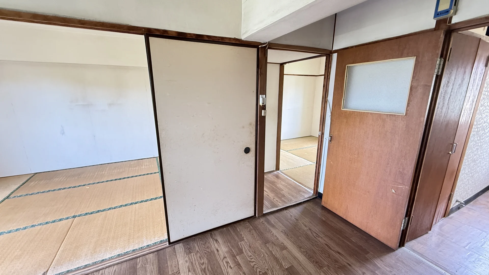 在东京20万买团地的购房体验