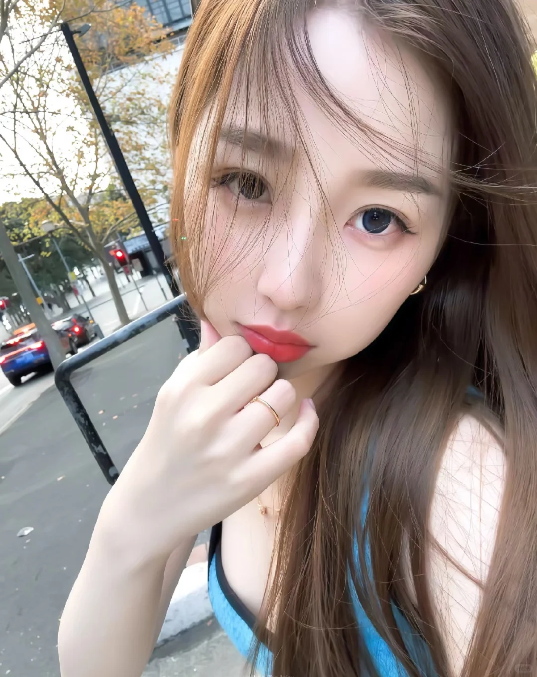 虞书欣太美啦！！！🔥🔥🔥
