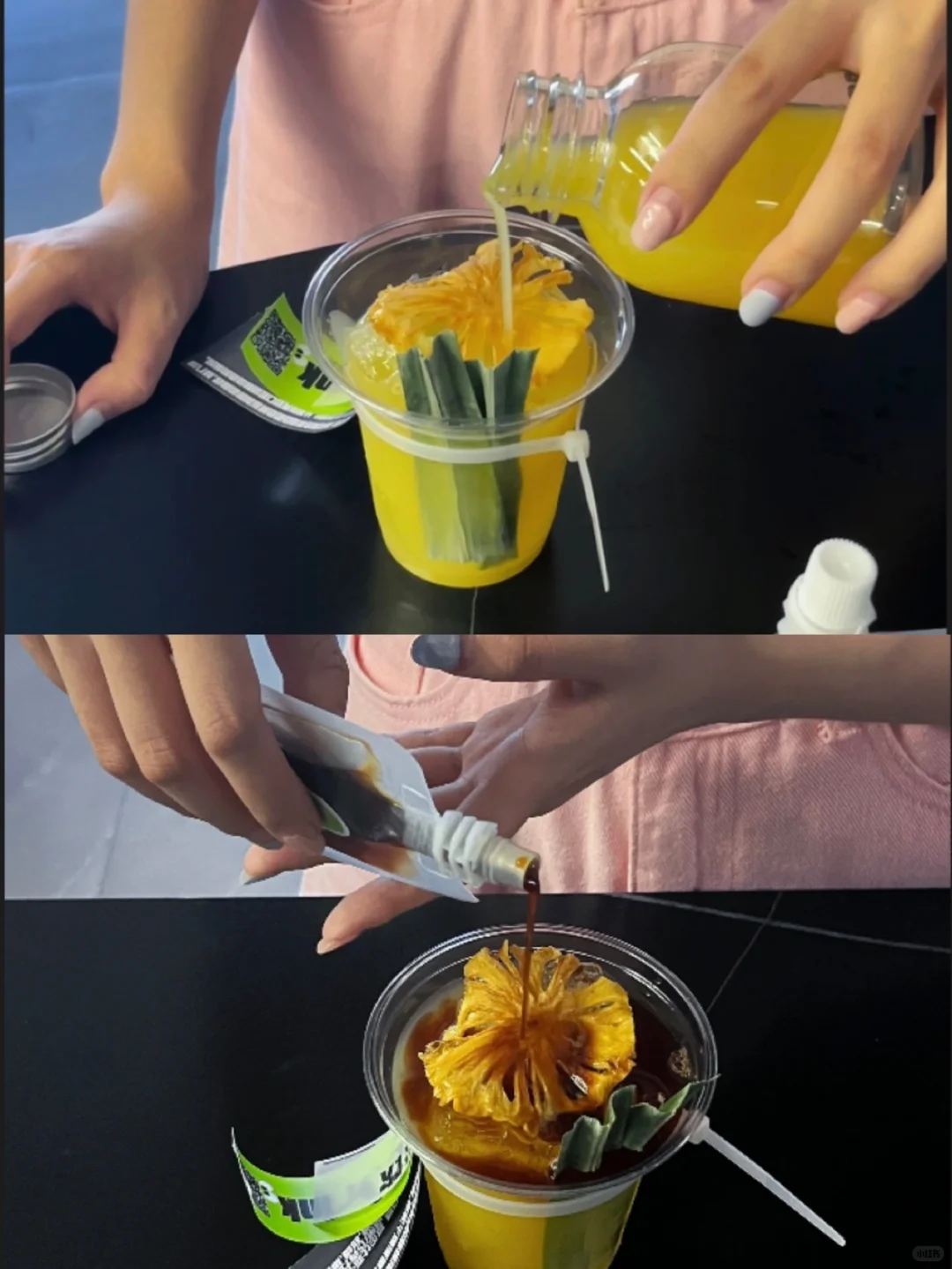 邯郸探店/首家可以DIY的咖啡☕️店