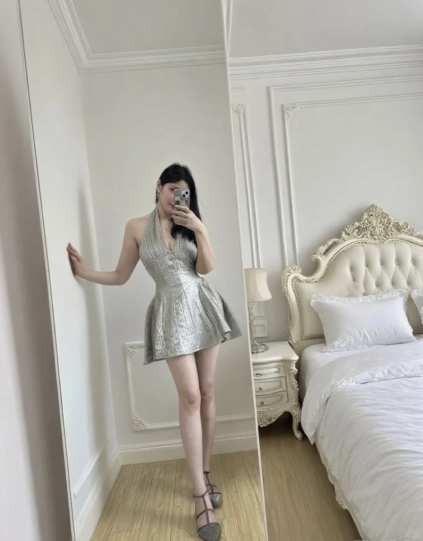 ❔清纯和性感怎么选❔