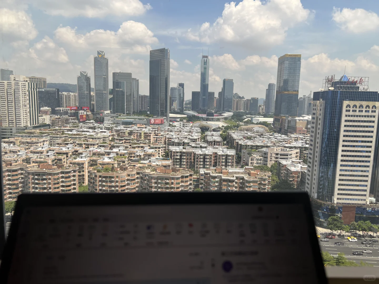 因为这个景观我选择这家公司