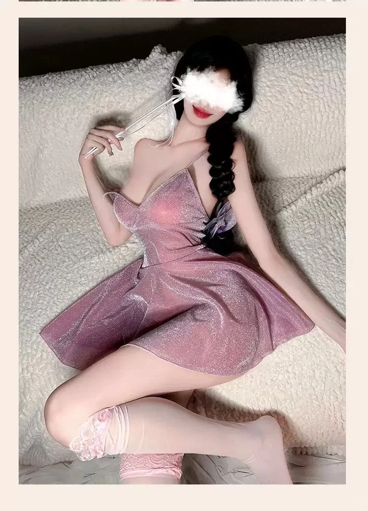 💗妖娆｜性感•女神