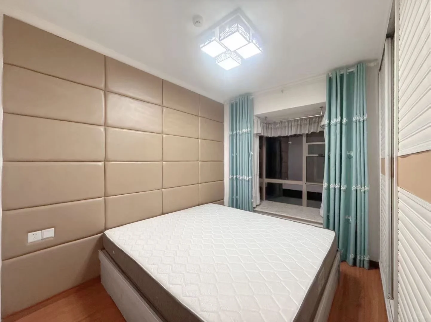 真的越看越喜欢的家🏠