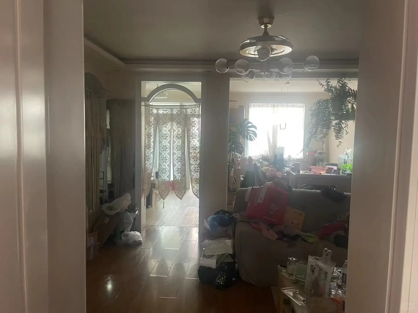 邯郸市复兴区百花小区房屋出租
