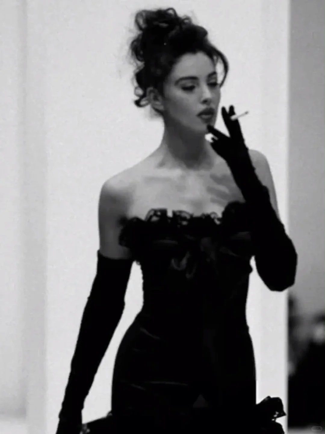 ❤️‍🔥 球花Monica Bellucci