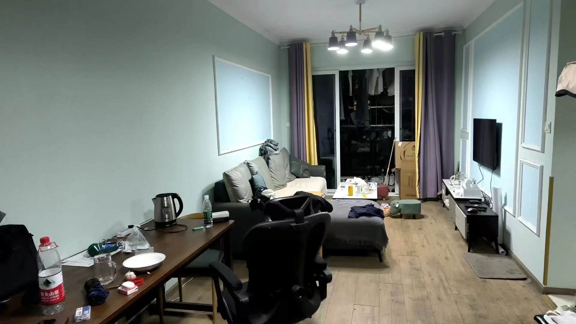 金牛区无中介转租！随时看房随时搬！