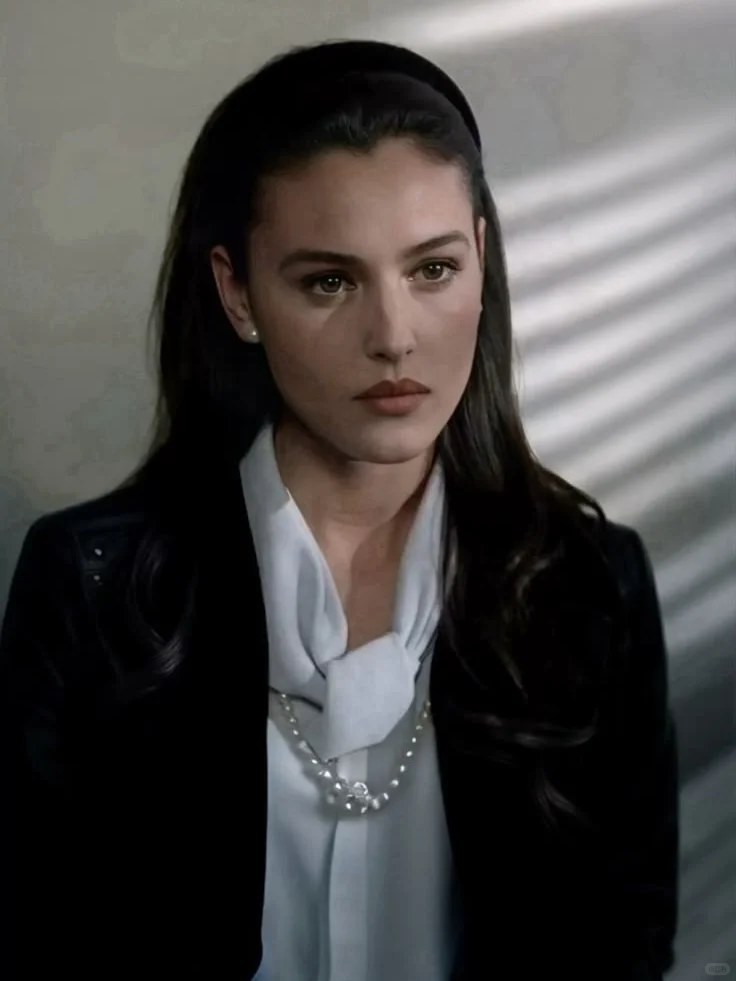 ❤️‍🔥 球花Monica Bellucci
