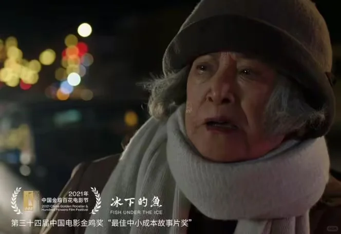 ‼️金鸡奖获奖作品，每个中年人都应该看