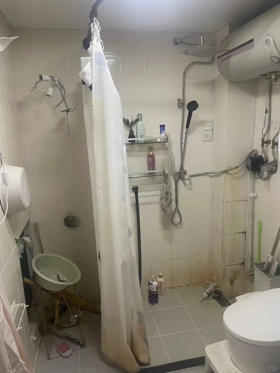 邯郸市复兴区百花小区房屋出租