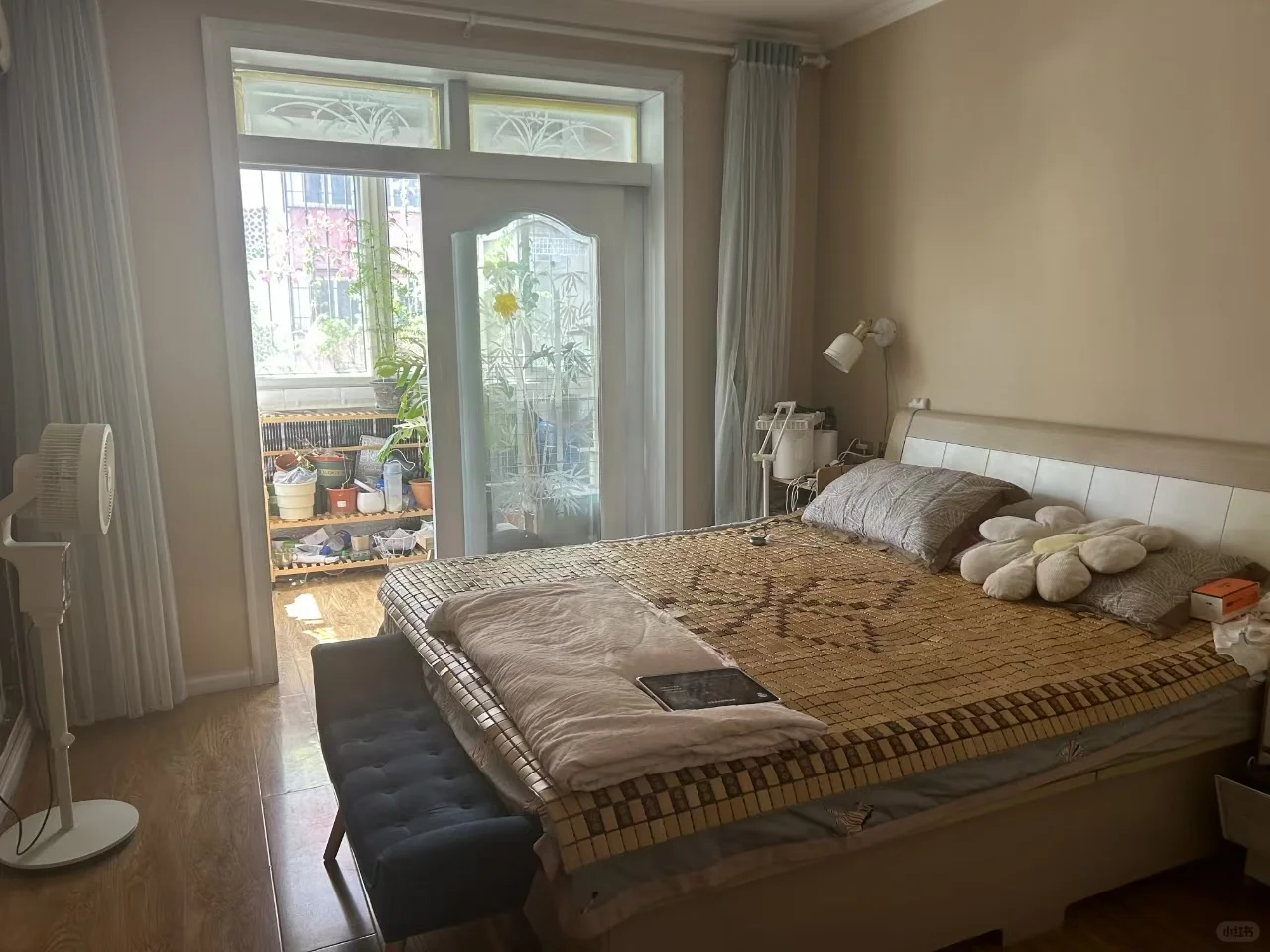 邯郸市复兴区百花小区房屋出租