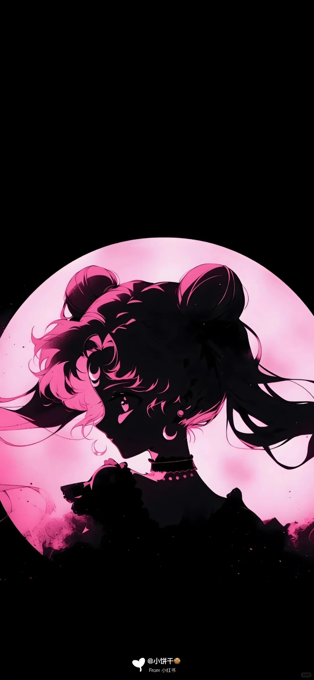 美少女战士超美全屏高清壁纸🤩