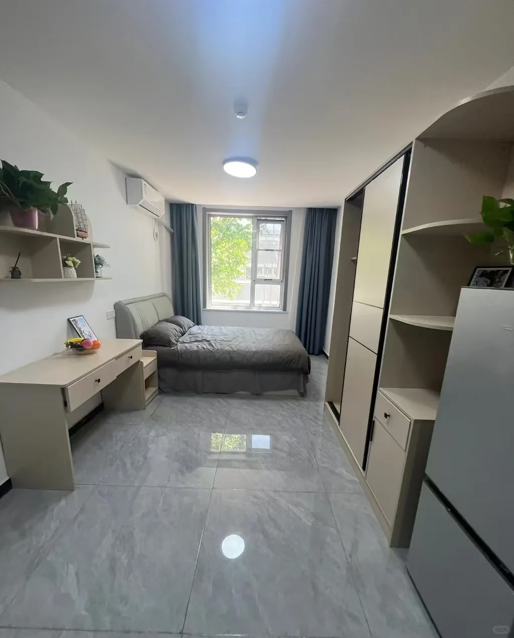 石景山金安桥1600整租公寓🏠拎包入住🌟