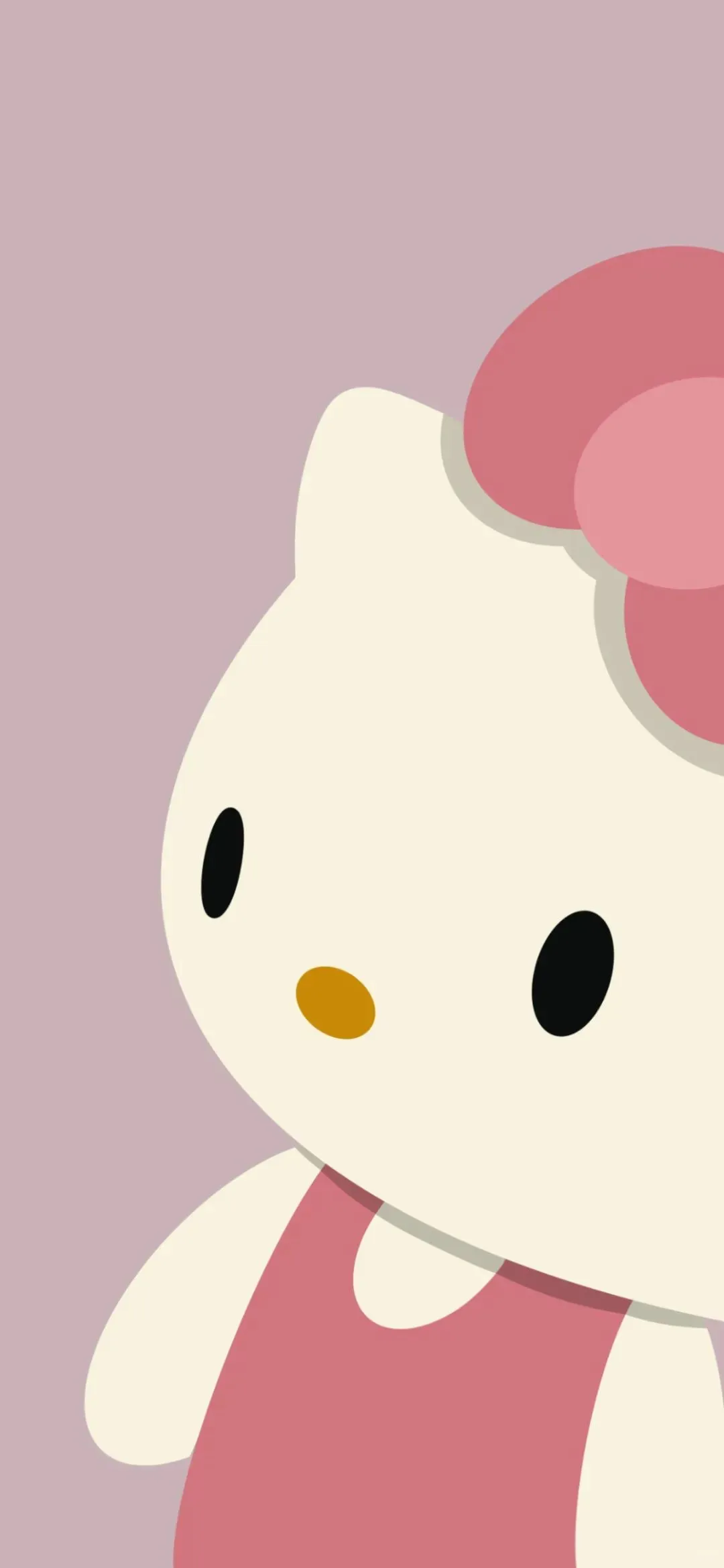 𝐒𝐡𝐚𝐫𝐞｜粉色系凯蒂猫壁纸