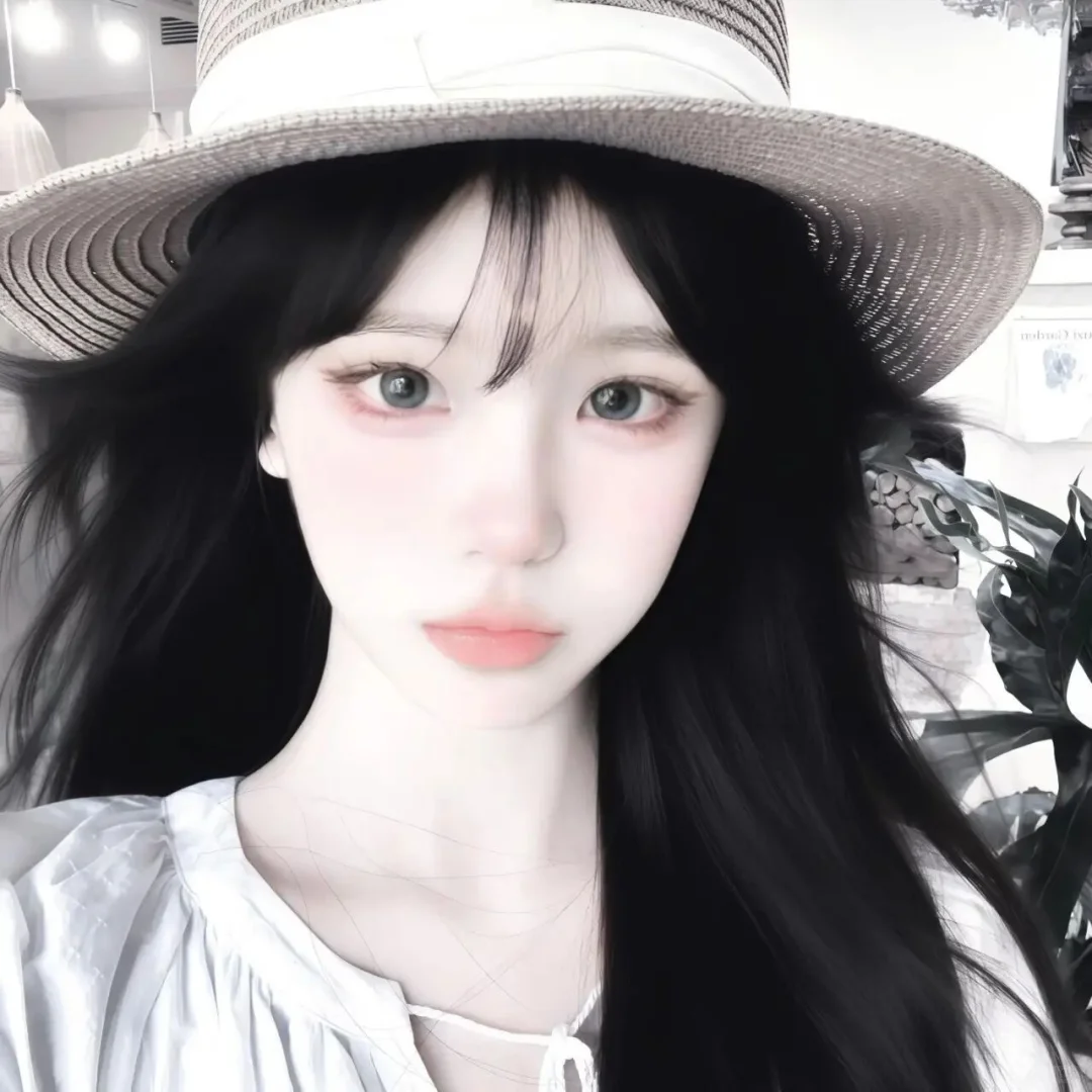御姐女头，拿自取