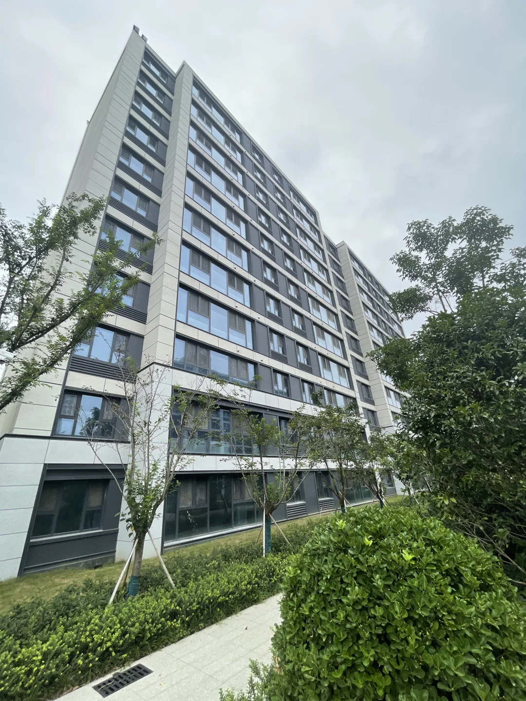 心疼南通买洋房🏡一梯队学区现房125平272万