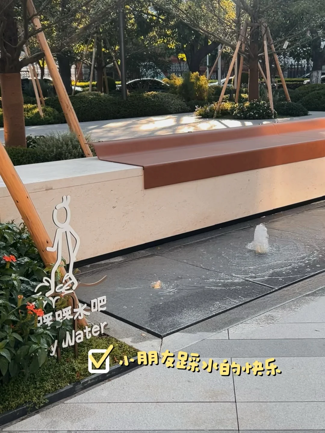 厦门环岛路这个神仙售楼部我能待一天！🤩