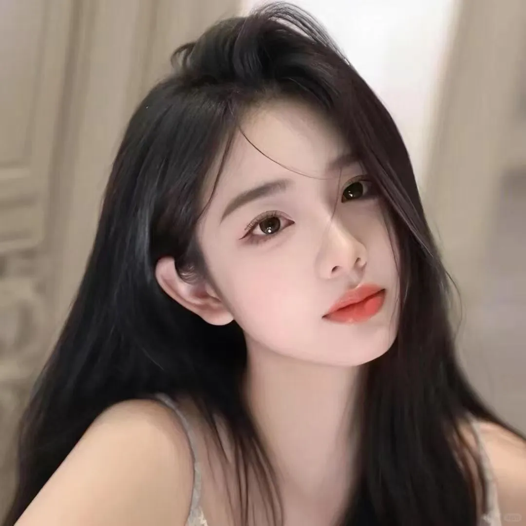 一眼沦陷的女生头像~