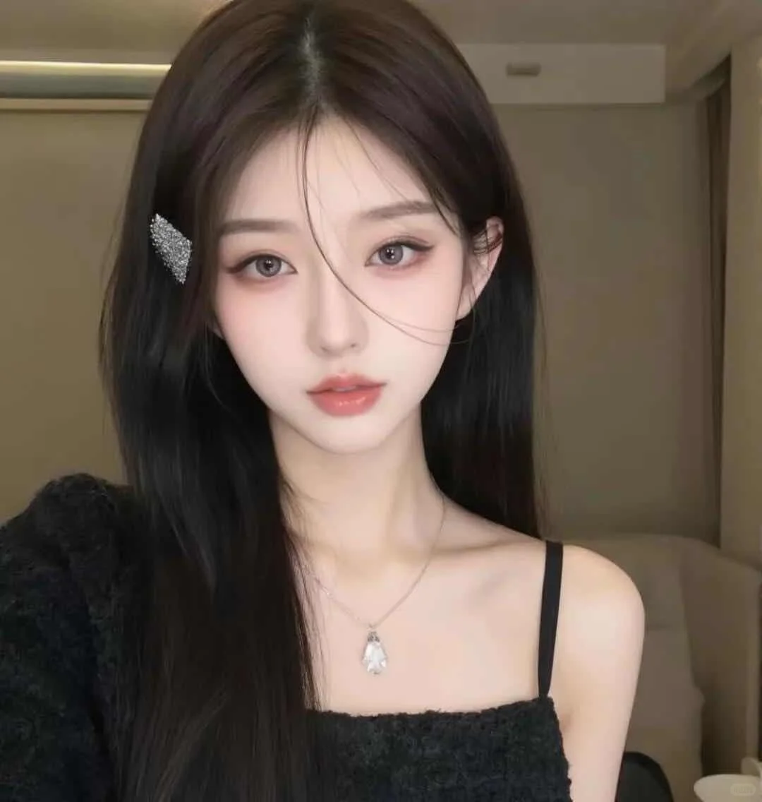 一眼沦陷的女生头像~