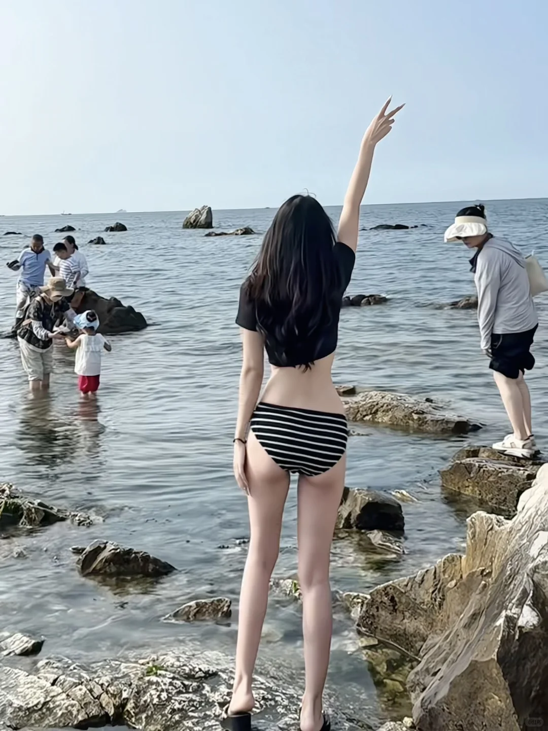 显身材泳衣推荐