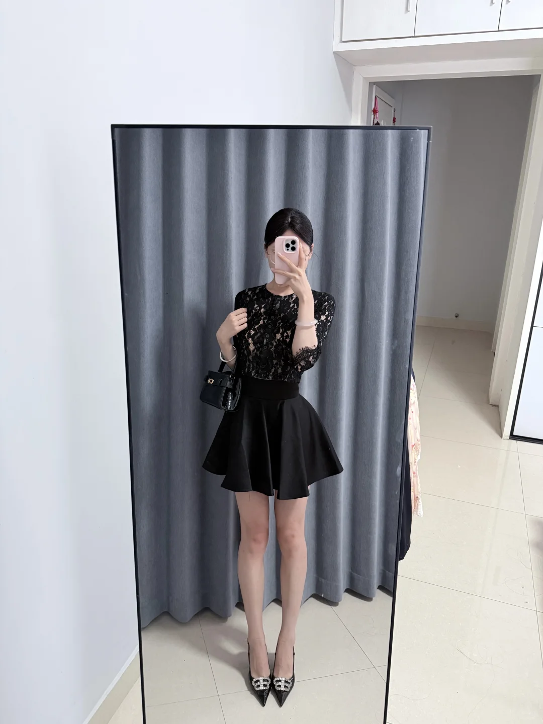 160 87｜好有女人味！