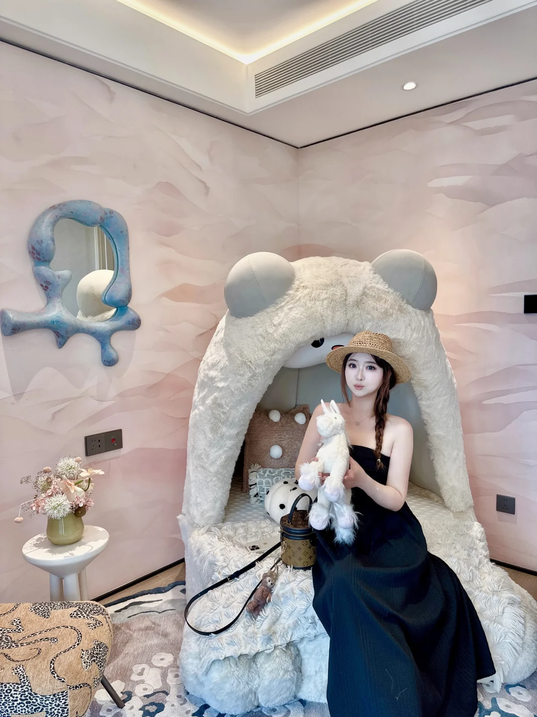 推窗见湖！拥有这里成了众眼中的人生赢家…
