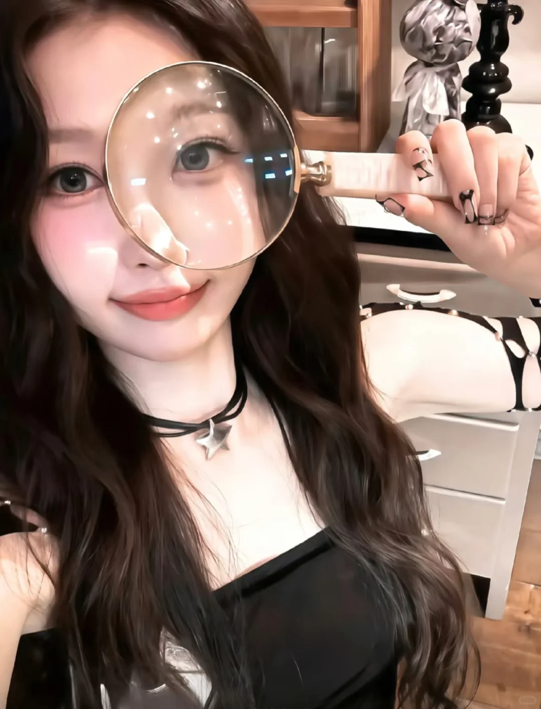 虞书欣太美啦！！！🔥🔥🔥