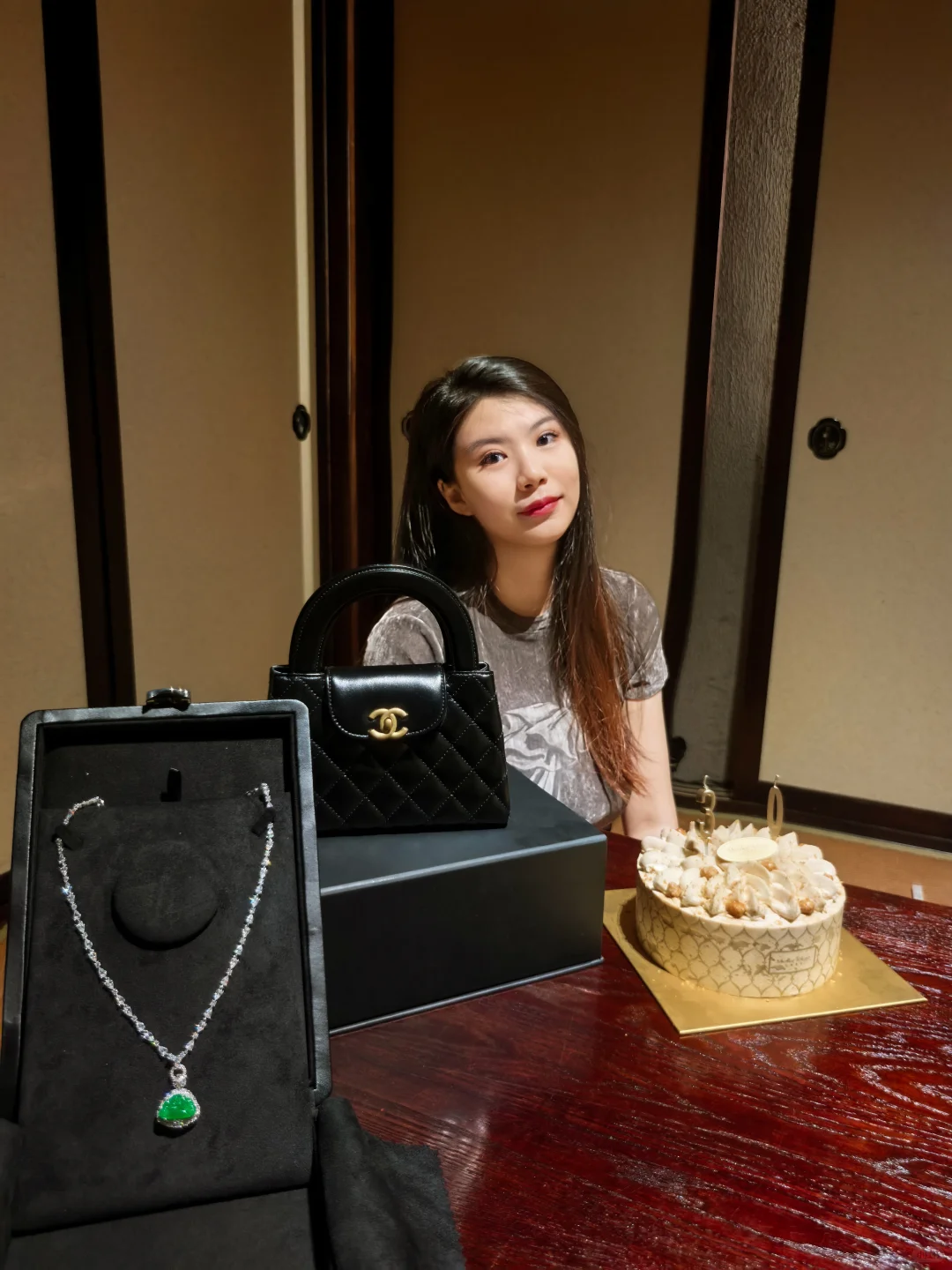 三十而立，不止七夕