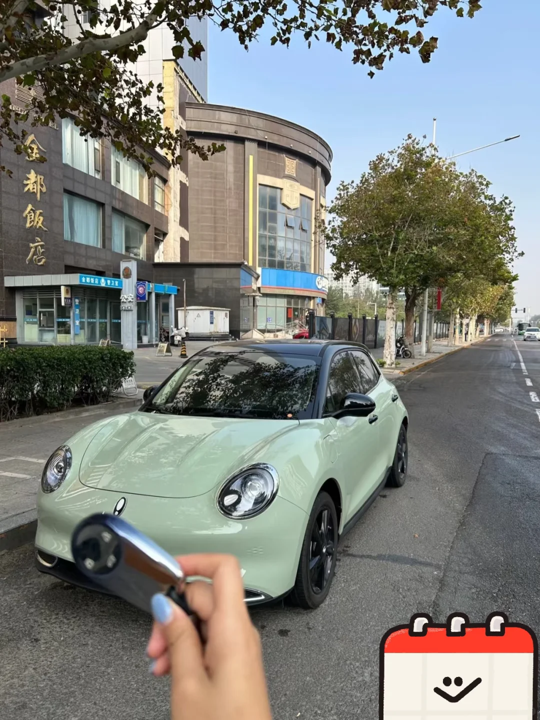 求购一辆二手车，不超过4w