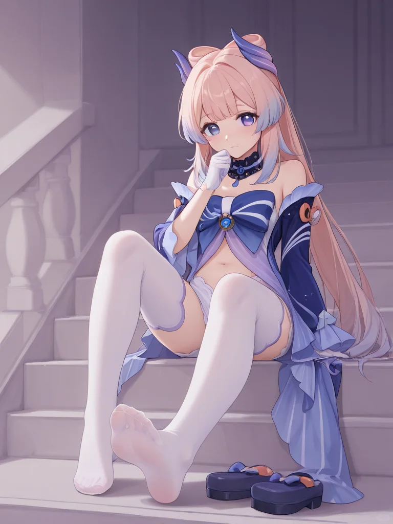 泳衣美人鱼来咯～