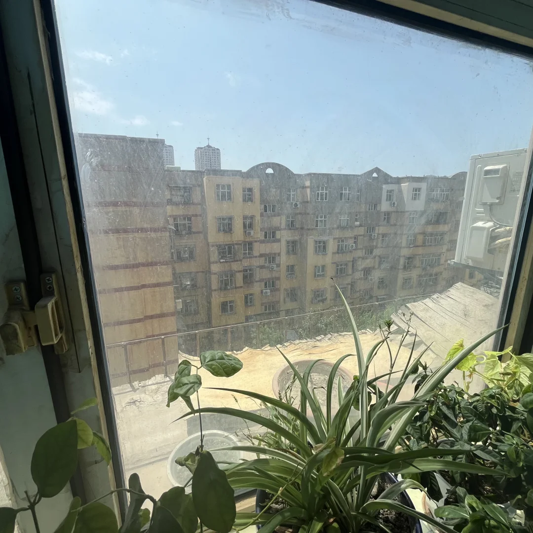 乌鲁木齐个人租房攻略❤️