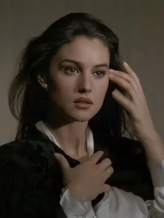 ❤️‍🔥 球花Monica Bellucci
