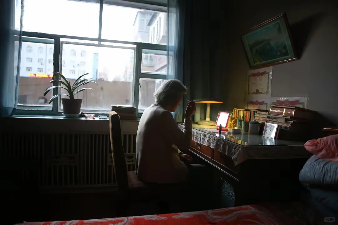 ‼️金鸡奖获奖作品，每个中年人都应该看