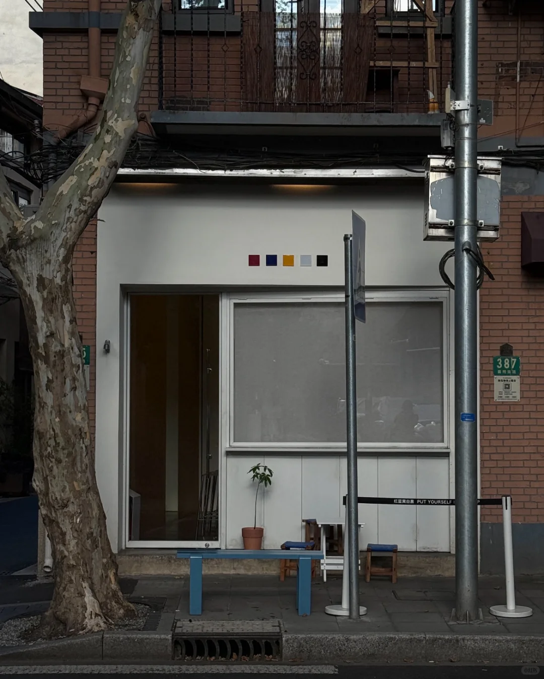 求租 邯郸有没有这种独栋门市