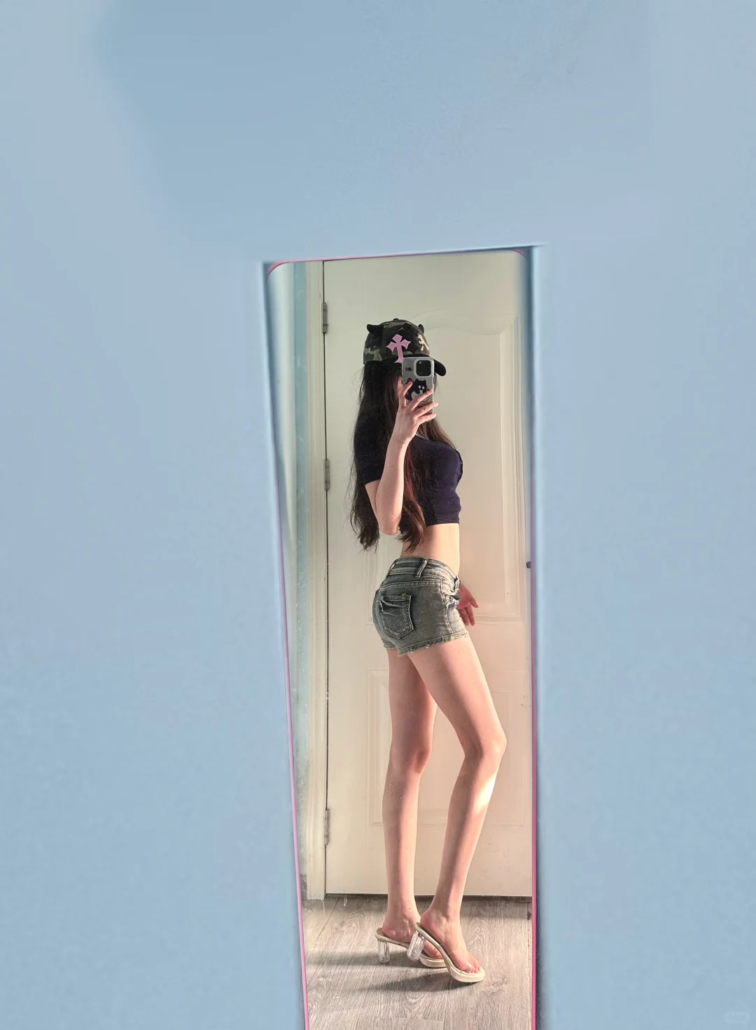 不要叫我姐姐