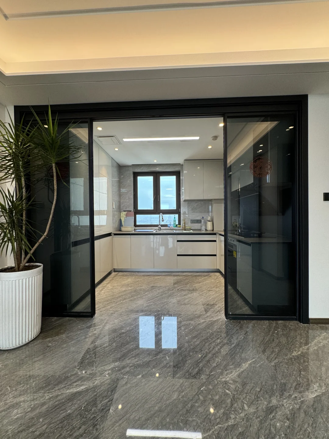 终于在沈阳浑南找到梦中情房啦🏠