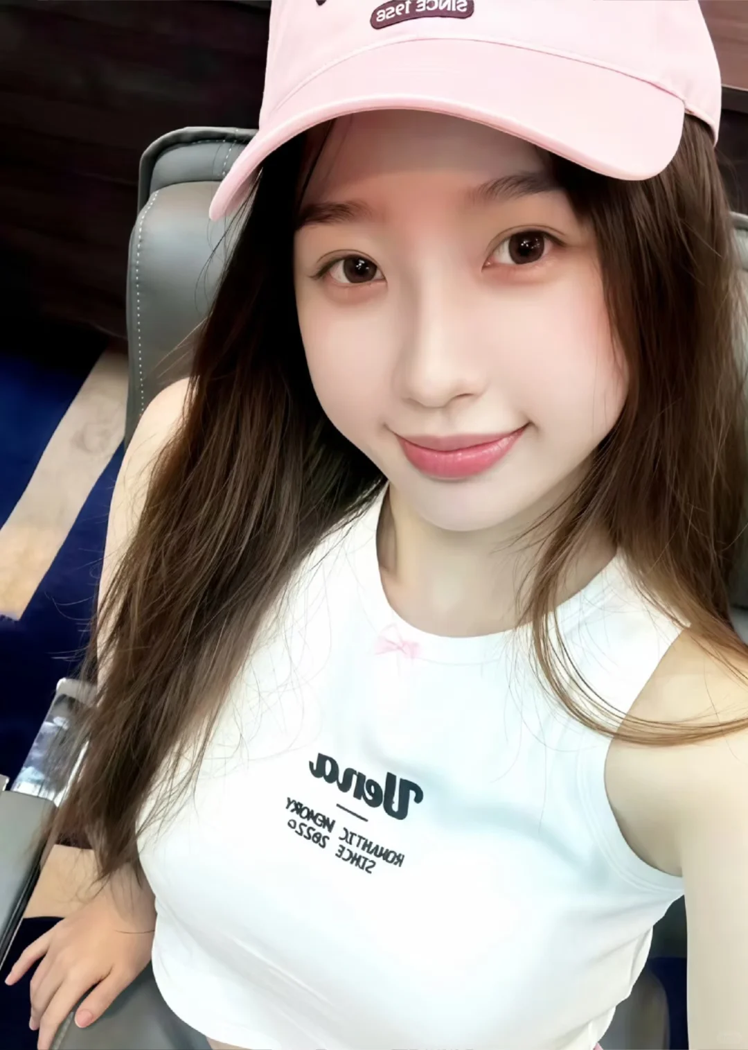 虞书欣太美啦！！！🔥🔥🔥