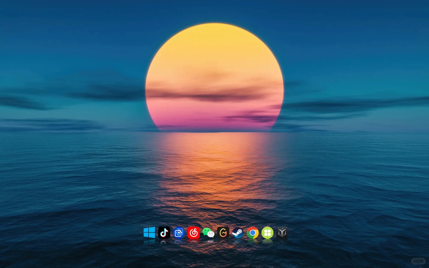 wallpaper壁纸推荐 （海）