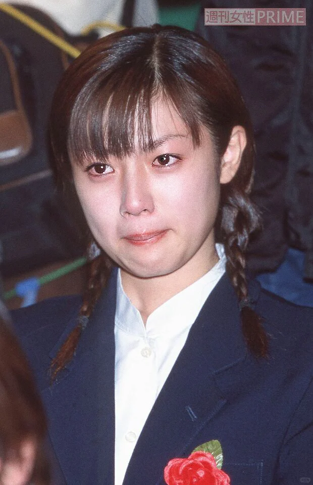 从小就是美人胚子之 深恭的珍贵瞬间