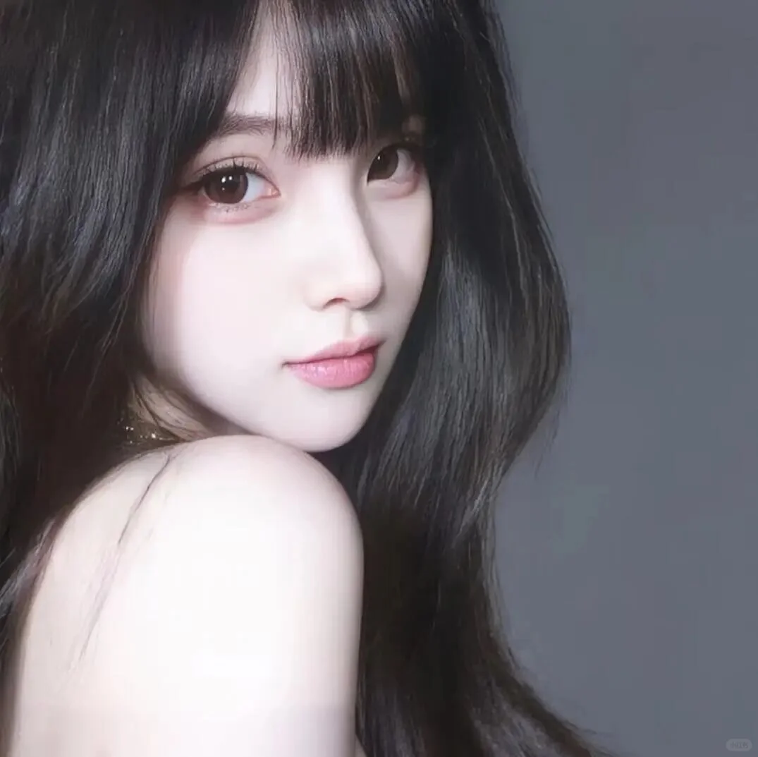 御姐女头，拿自取