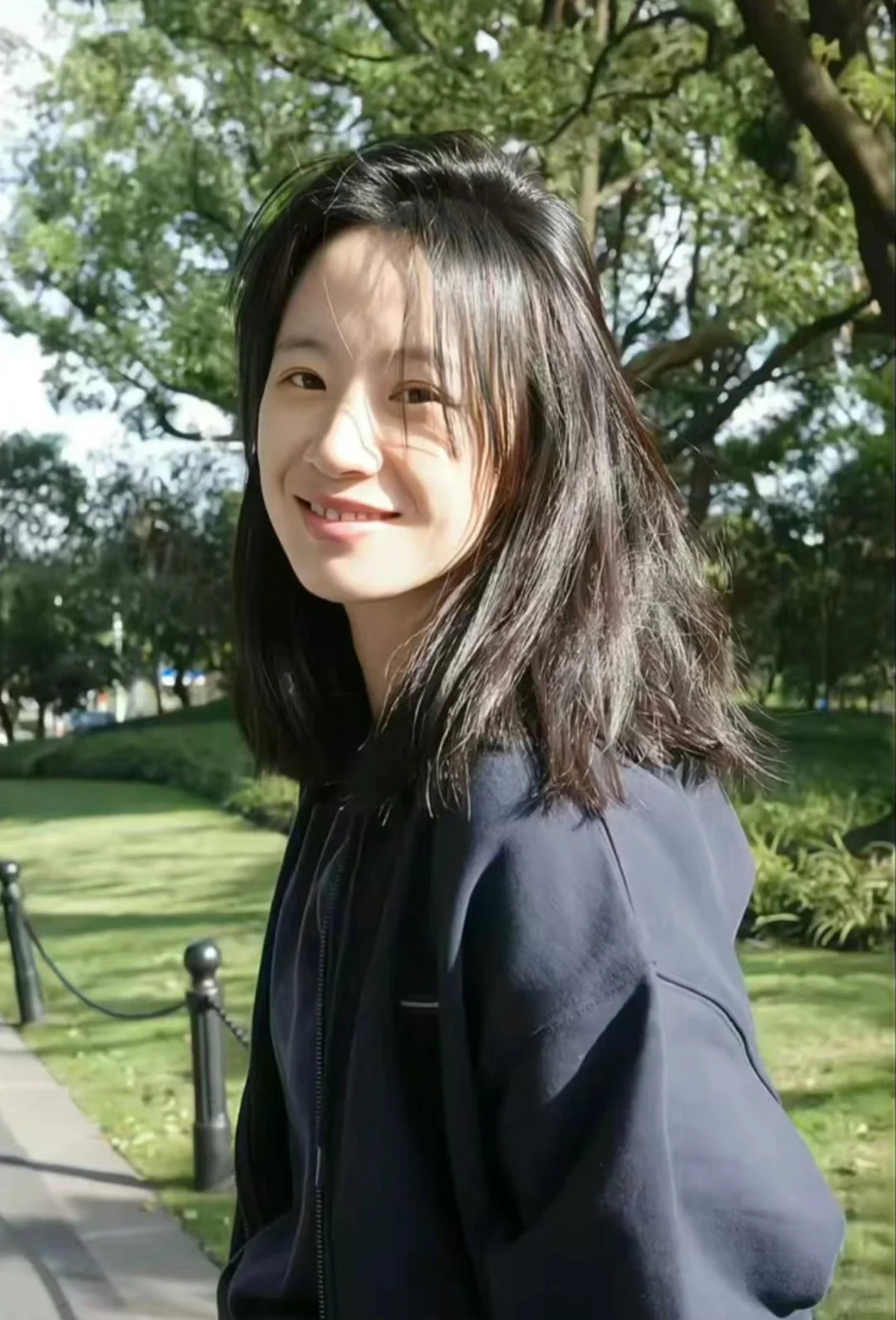 李梦，火的毫无悬念。