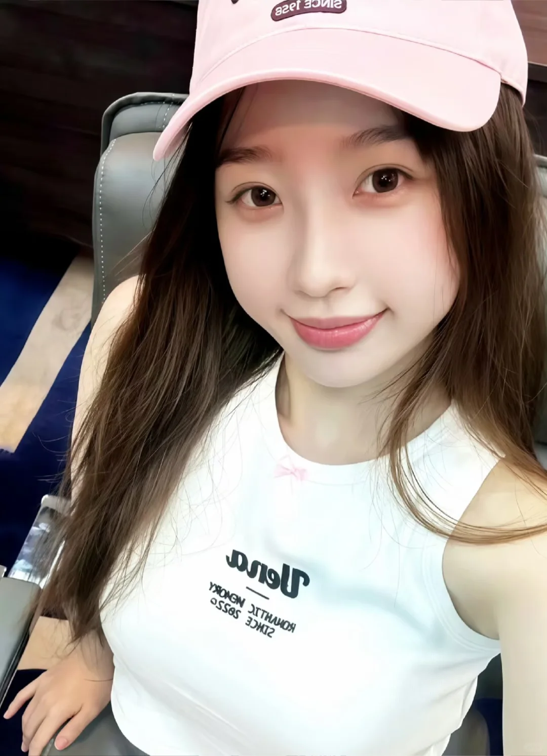 虞书欣太美啦！！！🔥🔥🔥