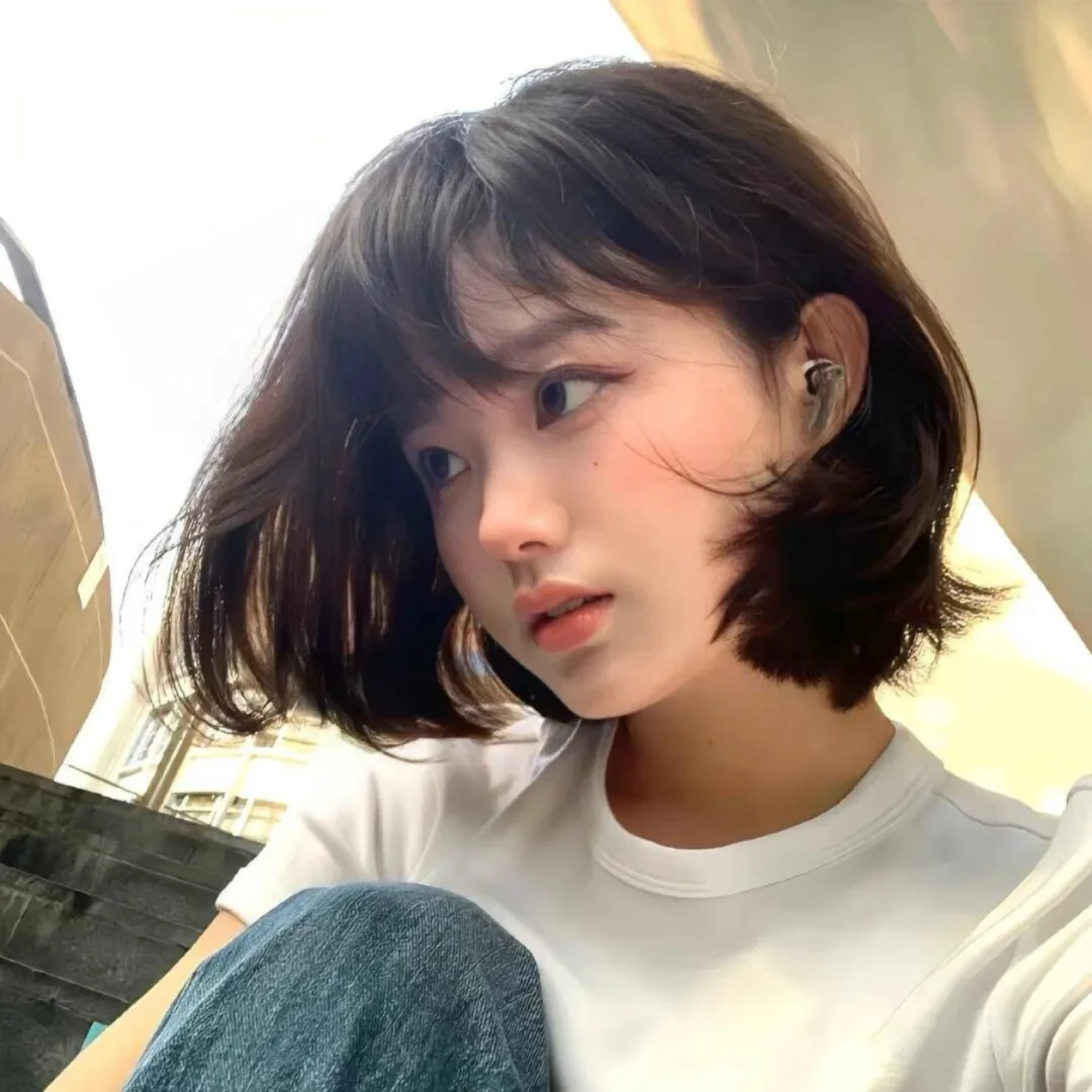 超甜女生头像😍😍