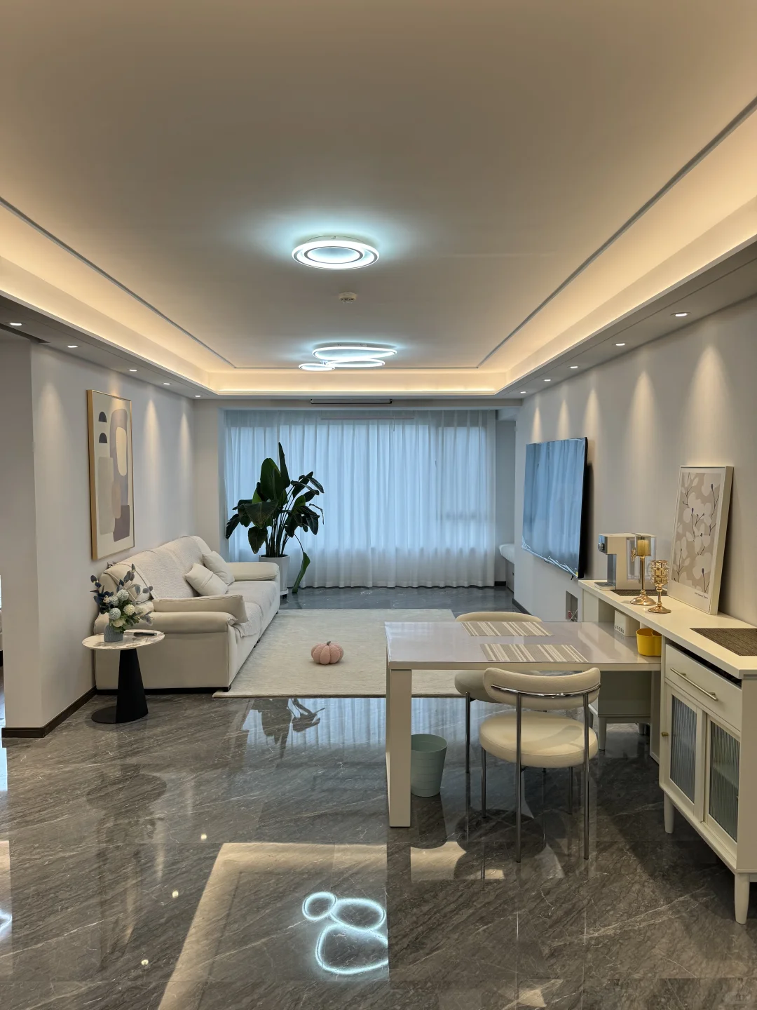 终于在沈阳浑南找到梦中情房啦🏠